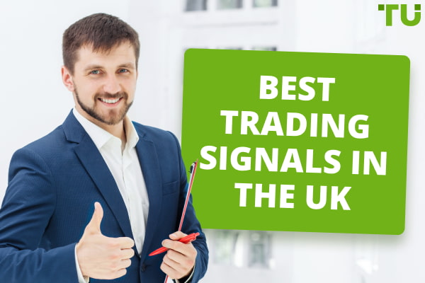 Best Trading Signals In The UK