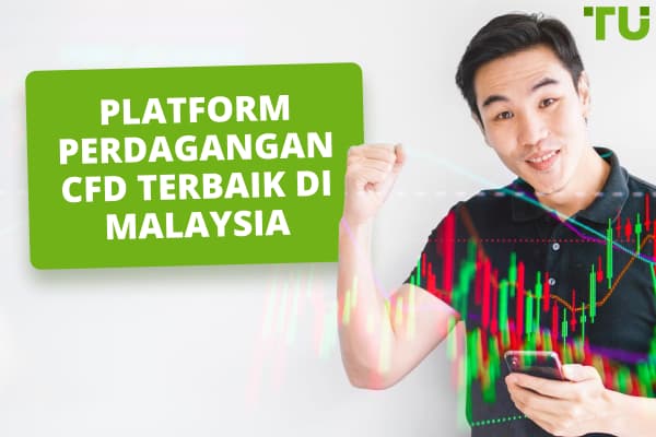 Platform terbaik untuk perdagangan CFD di Malaysia