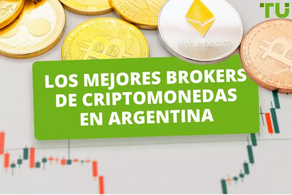 Los 5 mejores brokers de criptomonedas en Argentina de 2024