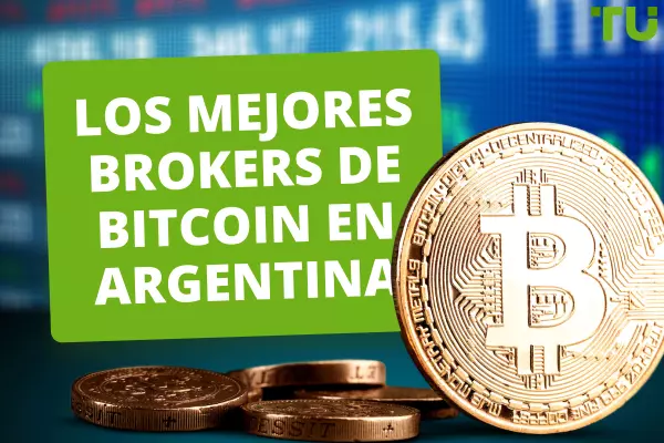 Los 5 mejores brokers de Bitcoin en Argentina de 2024
