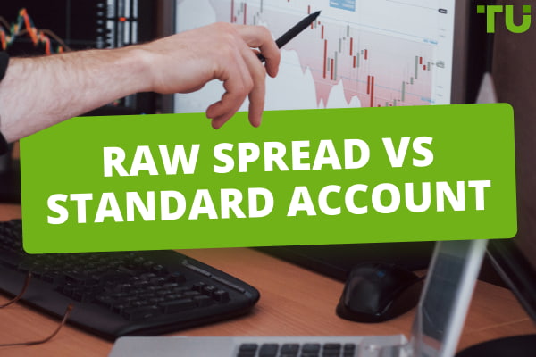 Raw Spread Vs Standard Account