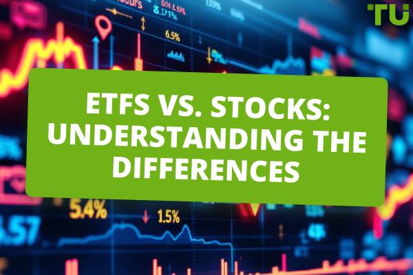 ETFs vs. Stocks: Understanding the Differences