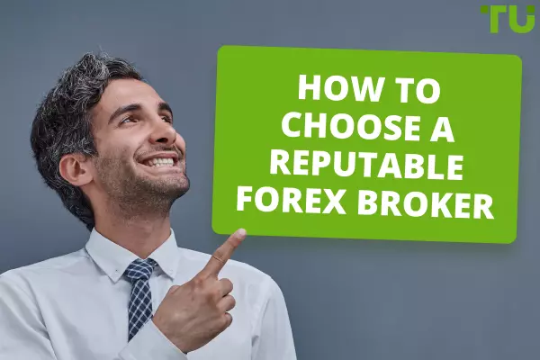 How To Find A Reputable Forex Broker?