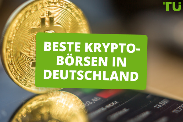 Die besten Krypto-Börsen in Deutschland - Traders Union