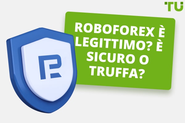 RoboForex è legittimo? È sicuro o truffa?