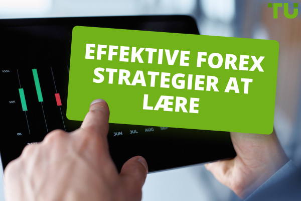 10 Effektive Forex Strategier at Lære - Traders Union Effective Forex Strategies to Learn - Traders Union