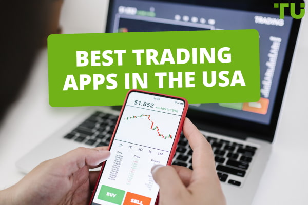 Best Trading Apps In The USA For 2024