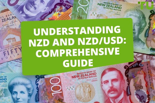 Understanding NZD And NZD/USD: Comprehensive Guide