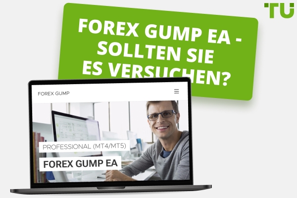 Forex Gump Bewertung – Vorteile und Nachteile