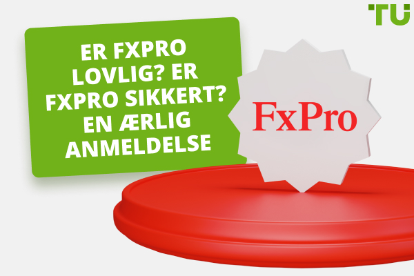 Er FxPro legitimt? Er FxPro sikkert? En ærlig anmeldelse