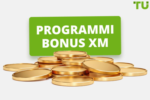 Come ottenere i bonus XM gratuitamente