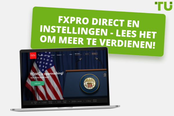 FxPro Direct en Instellingen - Lees het om meer te verdienen!