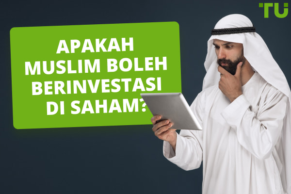 Apakah Muslim Boleh Berinvestasi di Saham?