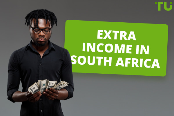 Extra Income In South Africa: A Comprehensive Guide