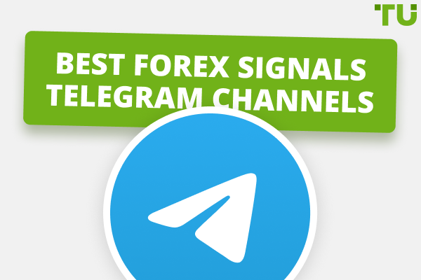 7 Beste Telegram-kanaler for Forex-signaler