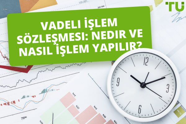 Vadeli İşlem Sözleşmesi Tanımı