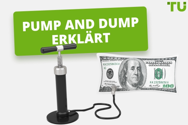 Pump and Dump: Erklärt und definiert mit Beispielen