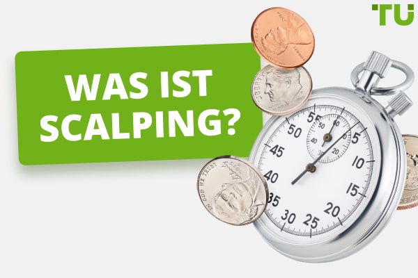 Was ist Scalping im Forex-Handel?