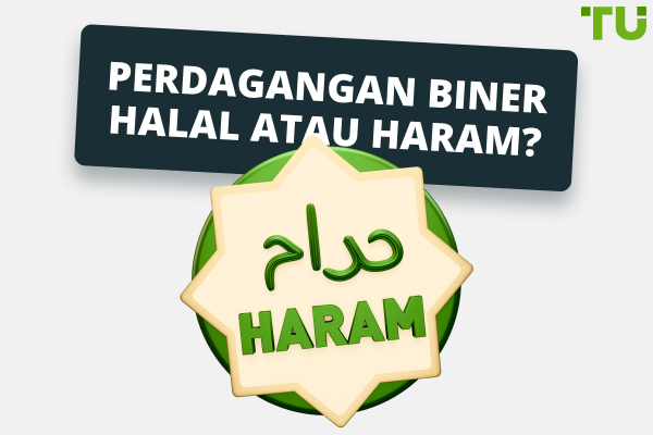 Apakah Biner Opsi Halal atau Haram? Perdagangan Biner dalam Islam