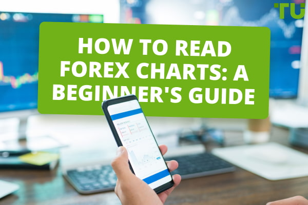 How to Read Forex Charts: A Beginner's Guide