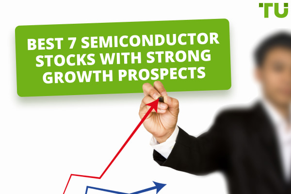 Best Semiconductor Stocks With High Growth Potential To Invest In For 2024