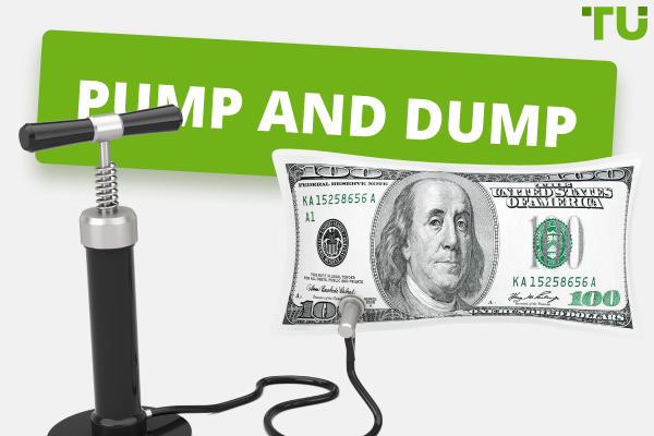Pump and Dump: Spiegazione e definizione con esempi