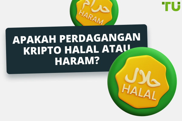 Apakah Perdagangan Kripto Halal atau Haram? Kripto Spot dan Futures dalam Islam