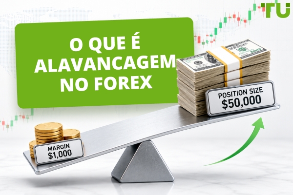 O que é alavancagem no Forex? Como funciona e principais riscos