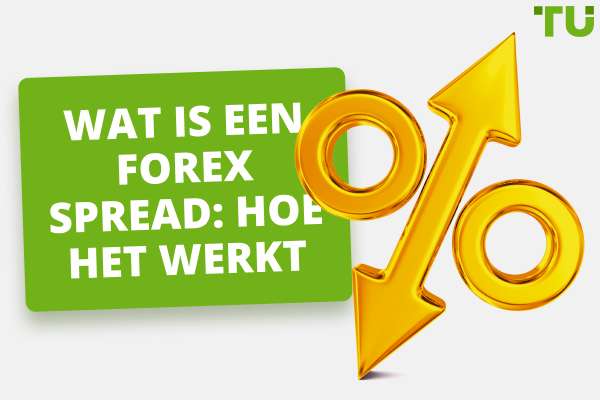 Wat is een Forex Spread: hoe het werkt