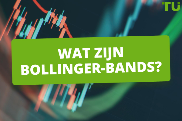 Wat zijn Bollinger-bands?
