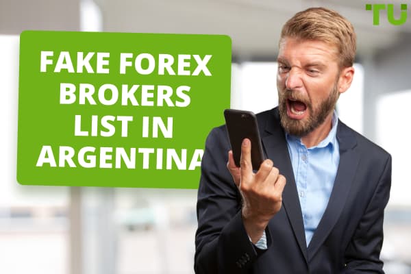 Fake Forex Brokers List In Argentina