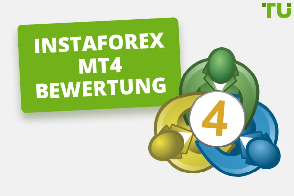 InstaForex MT4 Review - Wie kann man das Programm herunterladen und einrichten?