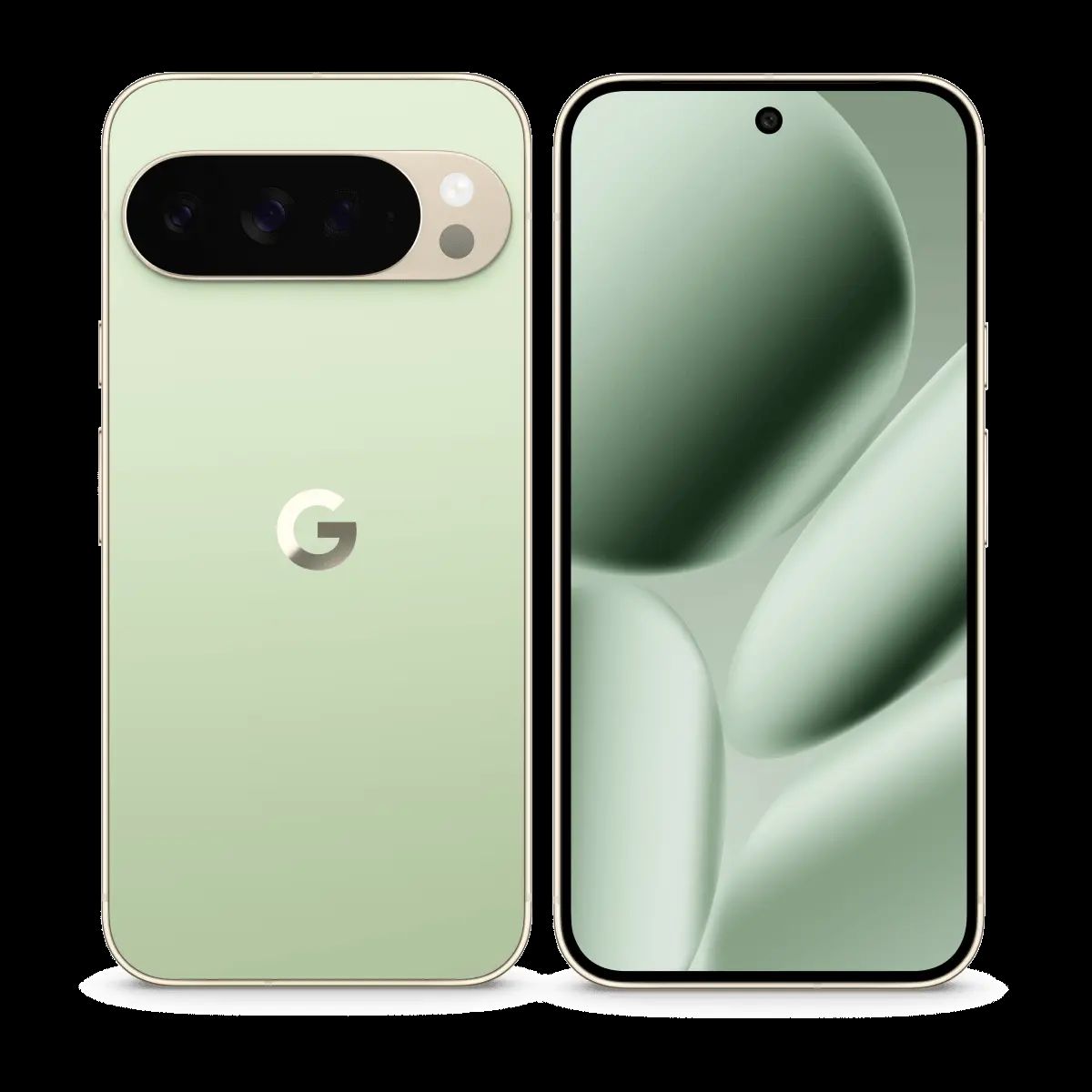 Google Pixel 10 Pro
