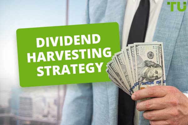 Dividend Harvesting: Step-By-Step Instruction