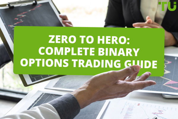 Mastering Binary Options Trading Performance Analysis