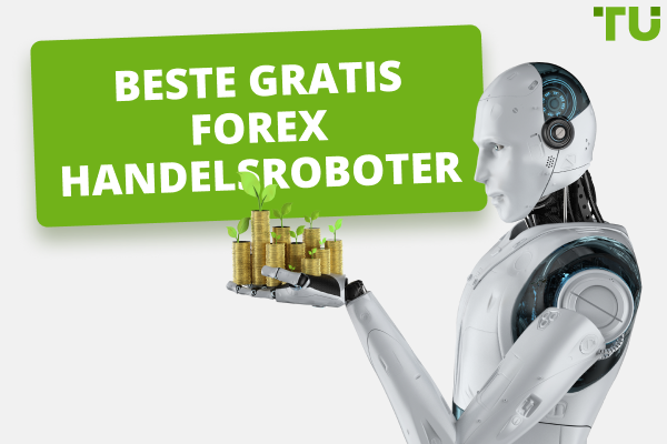 Gratis Forex-robot - Beste Forex handelsbot gratis for 2024