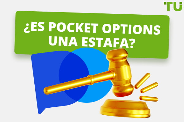 ¿Es legítimo Pocket Option o es una estafa? - Reseña experta de Traders Union