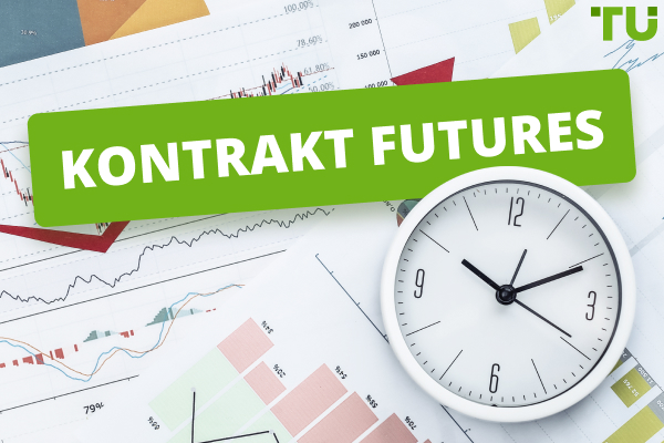 Definicja kontraktu futures