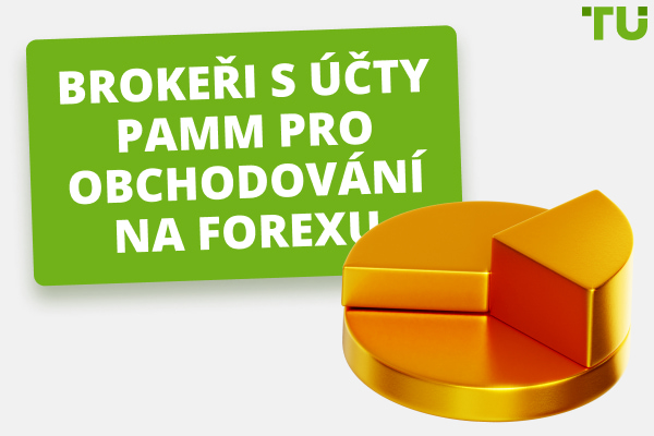 Brokeři s účty PAMM pro obchodování na Forexu v roce 2024