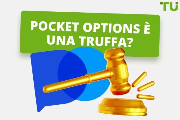 Pocket Options è una truffa? - La recensione di un esperto indipendente