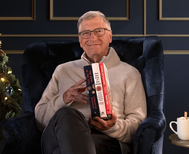 Bill Gates
