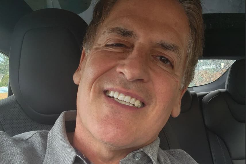 Mark Cuban