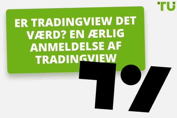 Tradingview Review 2025: Er det værd at betale for Pro?
