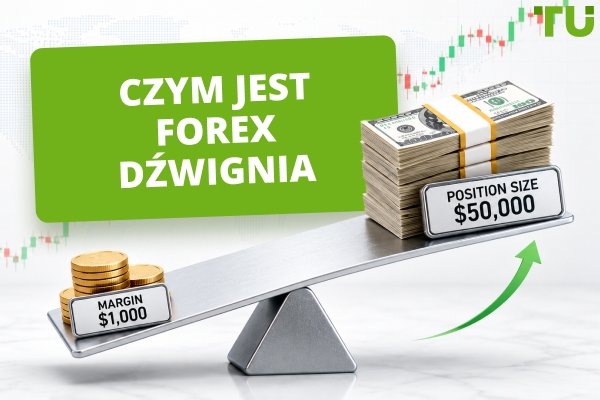 Czym jest dźwignia finansowa na rynku Forex? Jak działa i jakie niesie kluczowe ryzyka