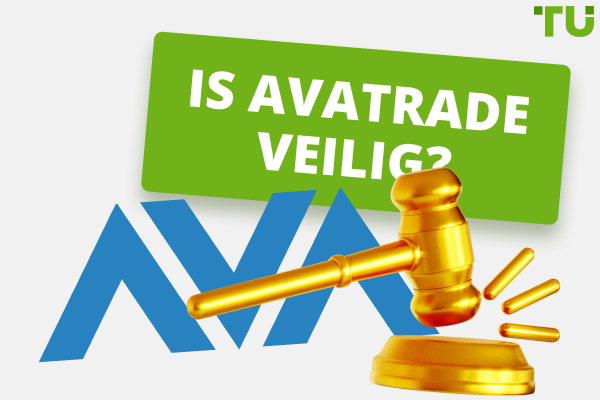 Is AvaTrade veilig? Een eerlijke recensie
