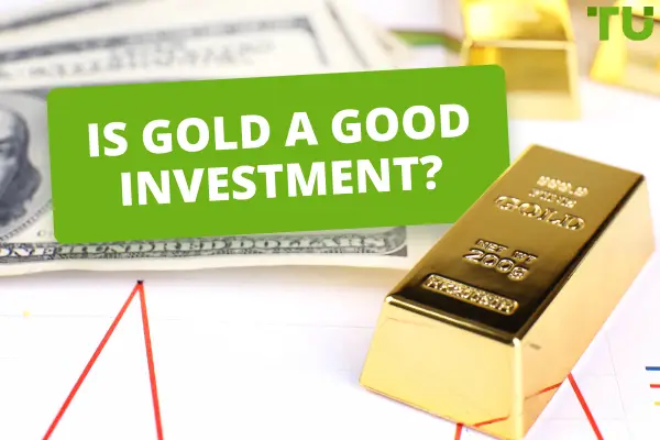 Is Gold A Good Investment? Top Pros And Cons Of Buying Gold