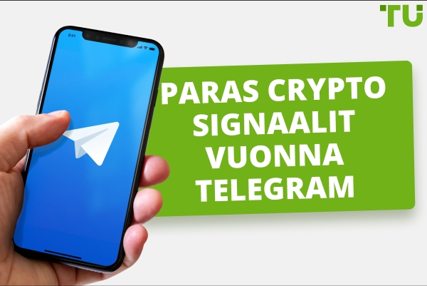 Parhaat krypto signaalit Telegram vuonna 2025 - Ilmainen &amp; Maksettu