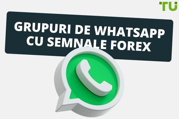 Grupuri de Whatsapp cu semnale Forex (2024)