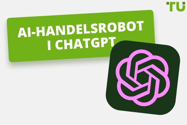 Sådan oprettes ChatGPT Trading Bot | Gratis AI Bot Guide