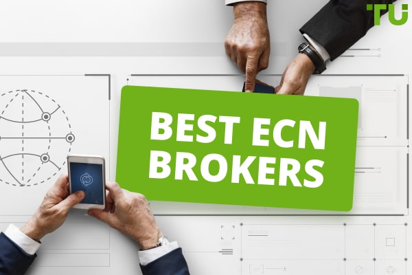 ecn forex brokers ratings
